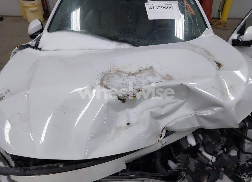 Photo 10 of 2018 Honda Civic EX (VIN 2HGFC2F70JH515905)