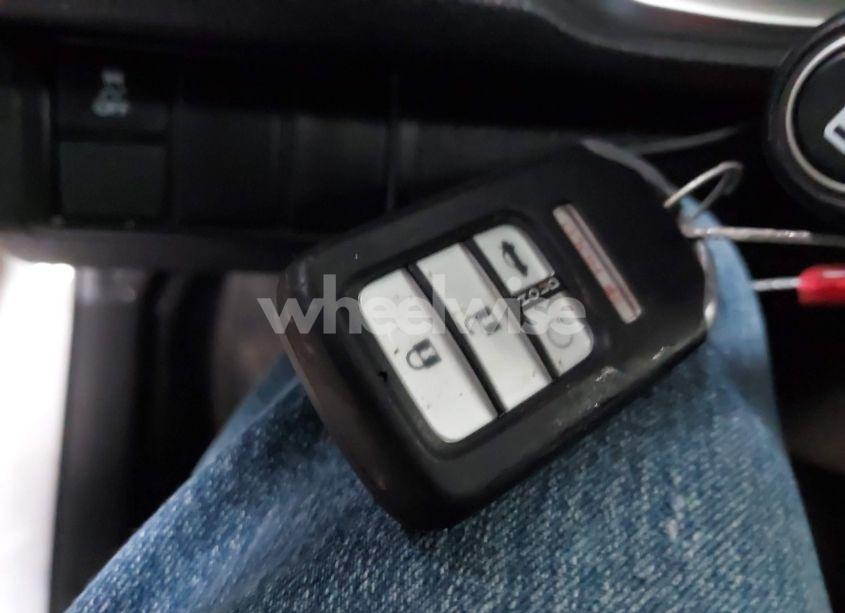 Photo 11 of 2018 Honda Civic EX (VIN 2HGFC2F70JH515905)