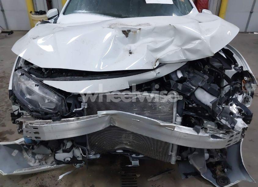 Photo 6 of 2018 Honda Civic EX (VIN 2HGFC2F70JH515905)