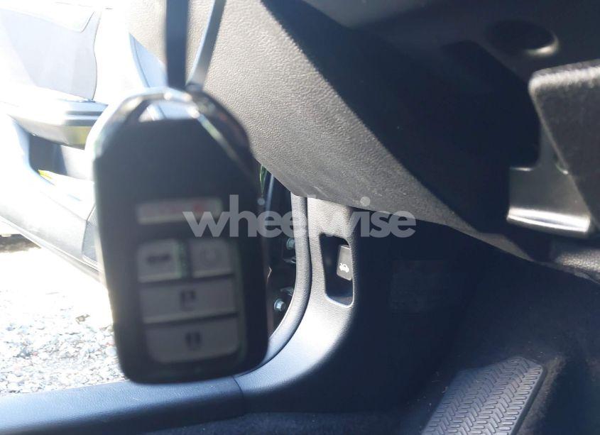 Photo 11 of 2018 Honda Civic EX (VIN 2HGFC2F70JH548287)