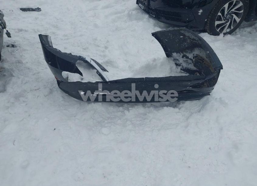 Photo 12 of 2018 Honda Civic EX (VIN 2HGFC2F70JH563081)