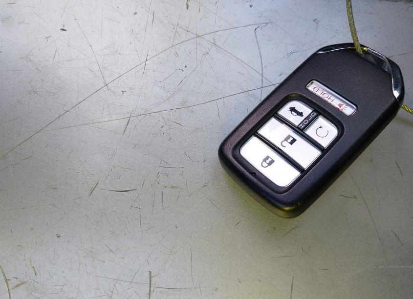 Photo 10 of 2018 Honda Civic EX (VIN 2HGFC2F70JH576039)