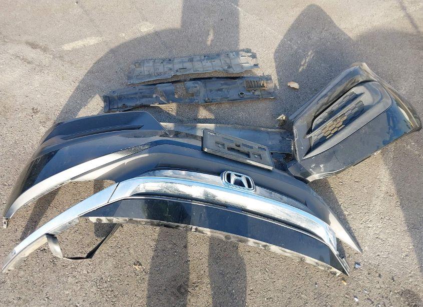 Photo 11 of 2018 Honda Civic EX (VIN 2HGFC2F70JH576039)