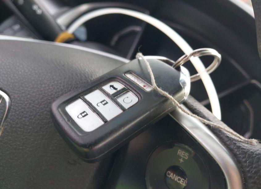 Photo 11 of 2018 Honda Civic EX (VIN 2HGFC2F70JH577823)