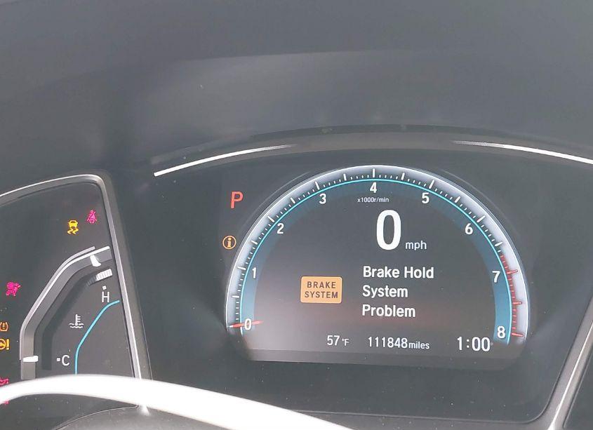 Photo 15 of 2018 Honda Civic EX (VIN 2HGFC2F70JH577823)