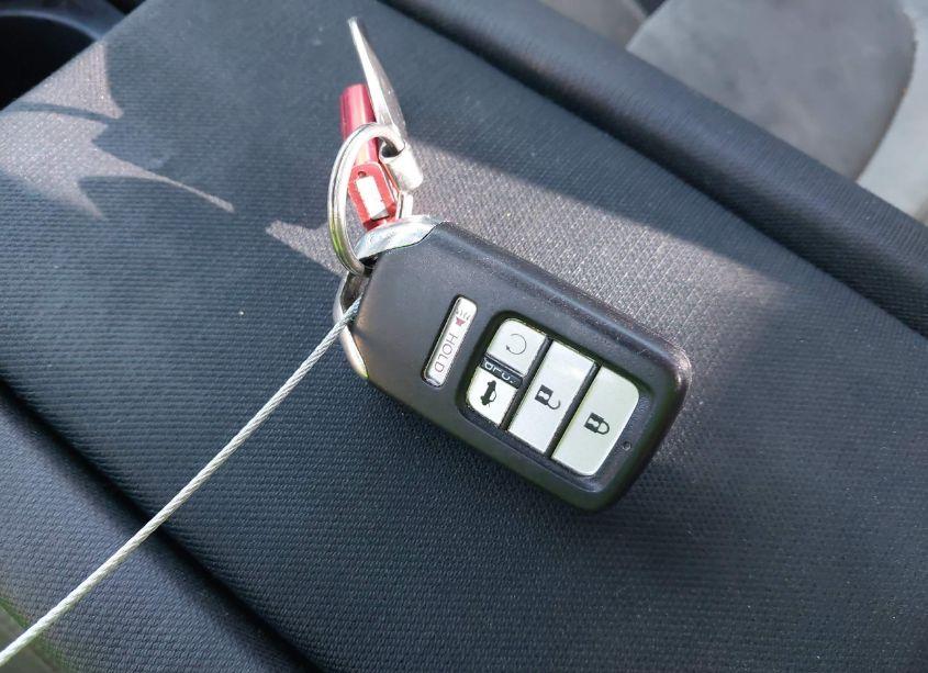 Photo 11 of 2018 Honda Civic EX (VIN 2HGFC2F70JH591382)