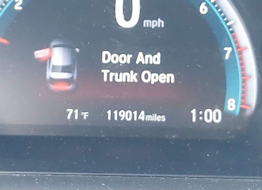 Photo 15 of 2018 Honda Civic EX (VIN 2HGFC2F70JH591382)