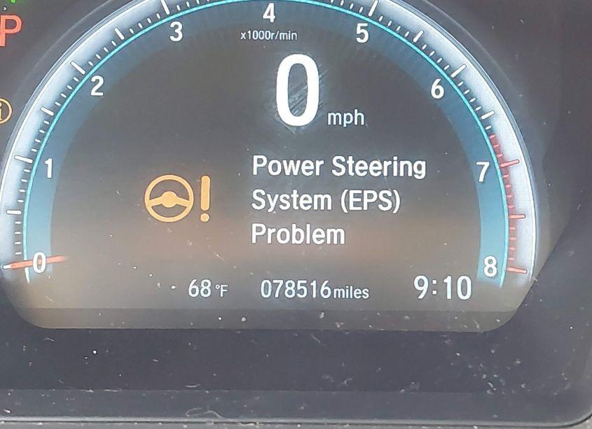 Photo 15 of 2016 Honda Civic EX (VIN 2HGFC2F71GH508115)