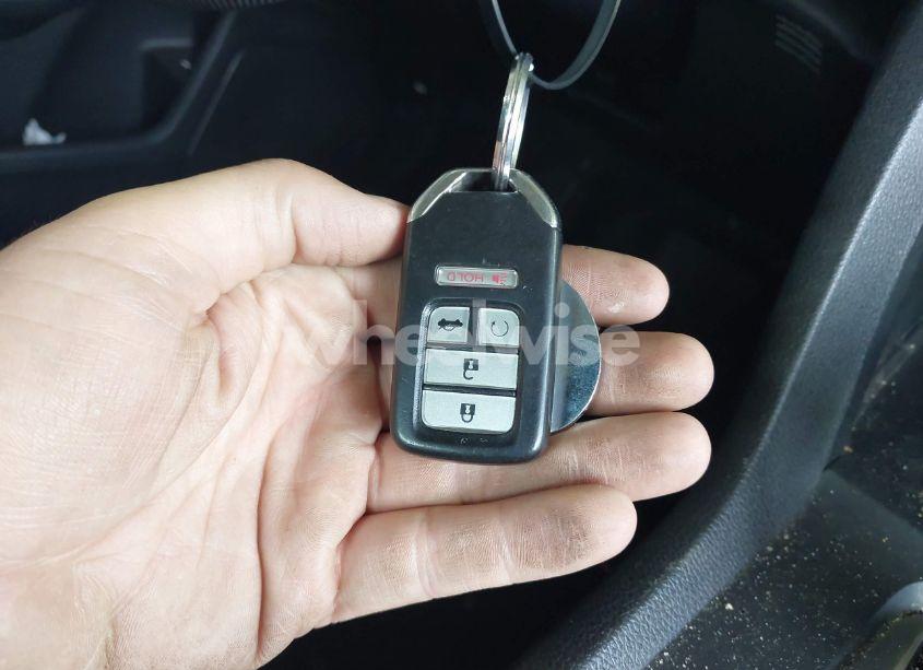 Photo 11 of 2016 Honda Civic EX (VIN 2HGFC2F71GH532902)