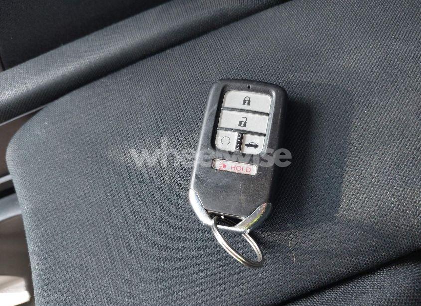 Photo 11 of 2016 Honda Civic EX (VIN 2HGFC2F71GH544516)