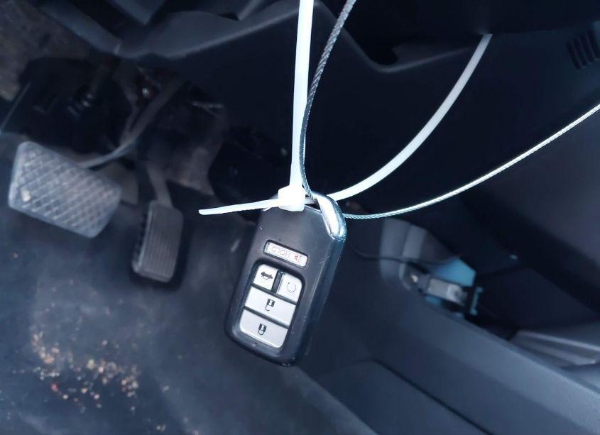 Photo 11 of 2016 Honda Civic EX (VIN 2HGFC2F71GH546055)