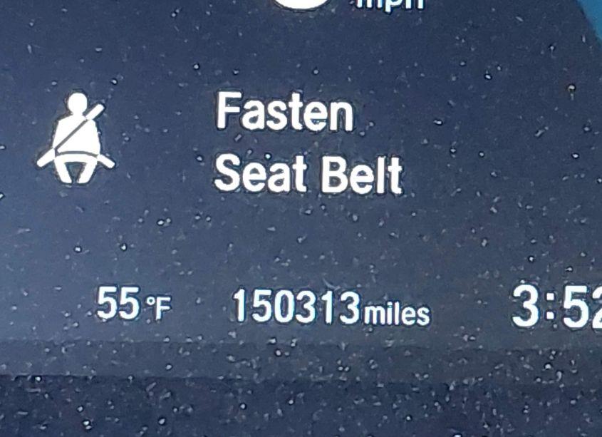 Photo 15 of 2016 Honda Civic EX (VIN 2HGFC2F71GH546055)