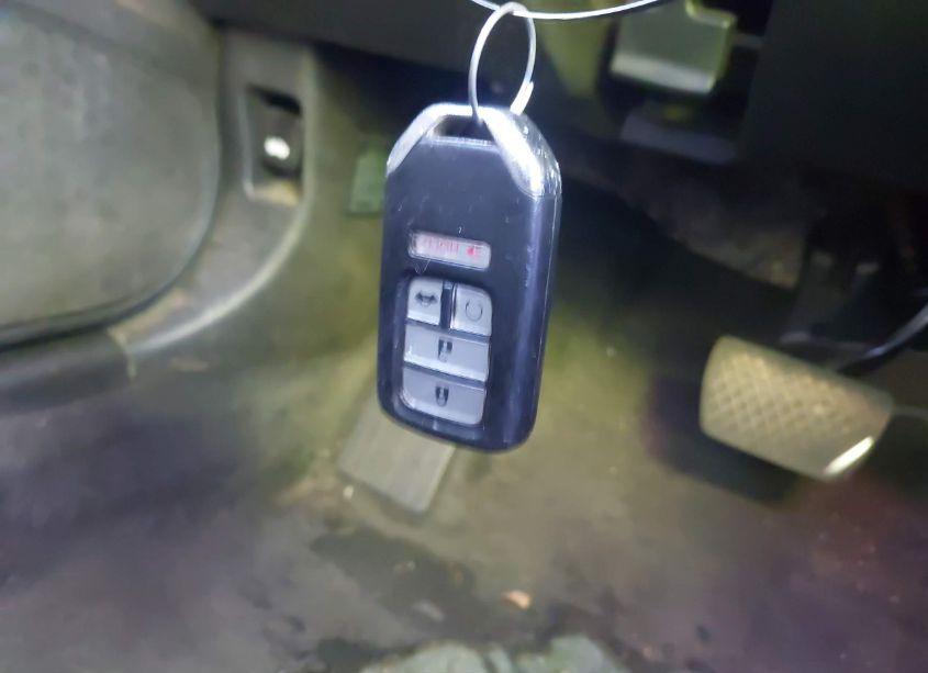 Photo 11 of 2016 Honda Civic EX (VIN 2HGFC2F71GH573952)