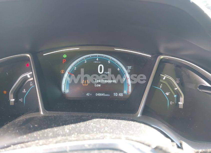 Photo 7 of 2017 Honda Civic EX (VIN 2HGFC2F71HH508424)