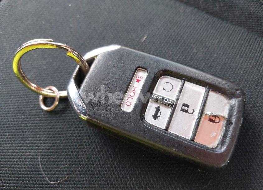 Photo 11 of 2017 Honda Civic EX (VIN 2HGFC2F71HH512800)