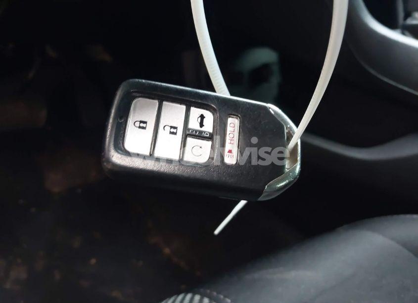 Photo 11 of 2017 Honda Civic EX (VIN 2HGFC2F71HH561480)