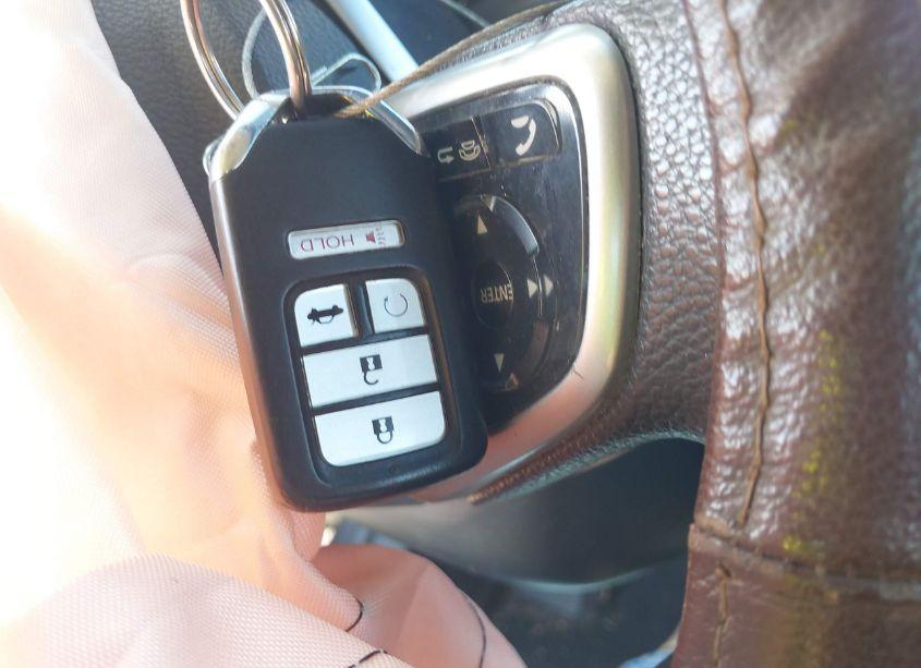 Photo 11 of 2017 Honda Civic EX (VIN 2HGFC2F71HH570096)