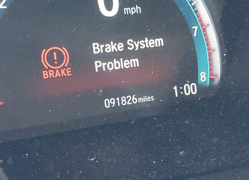Photo 16 of 2017 Honda Civic EX (VIN 2HGFC2F71HH570096)