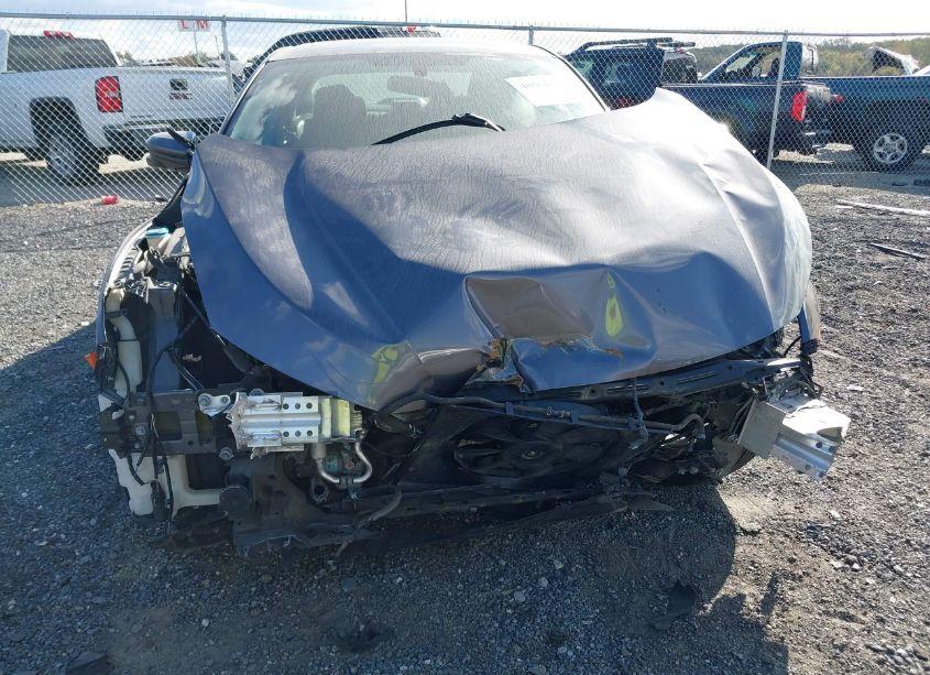 Photo 6 of 2017 Honda Civic EX (VIN 2HGFC2F71HH570096)