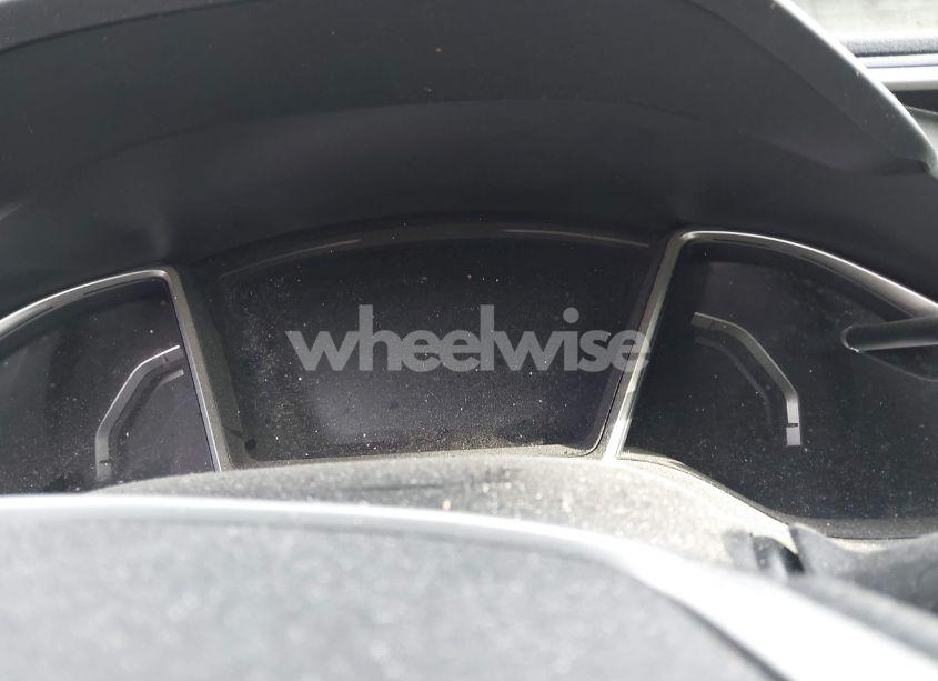 Photo 15 of 2017 Honda Civic EX (VIN 2HGFC2F71HH571930)