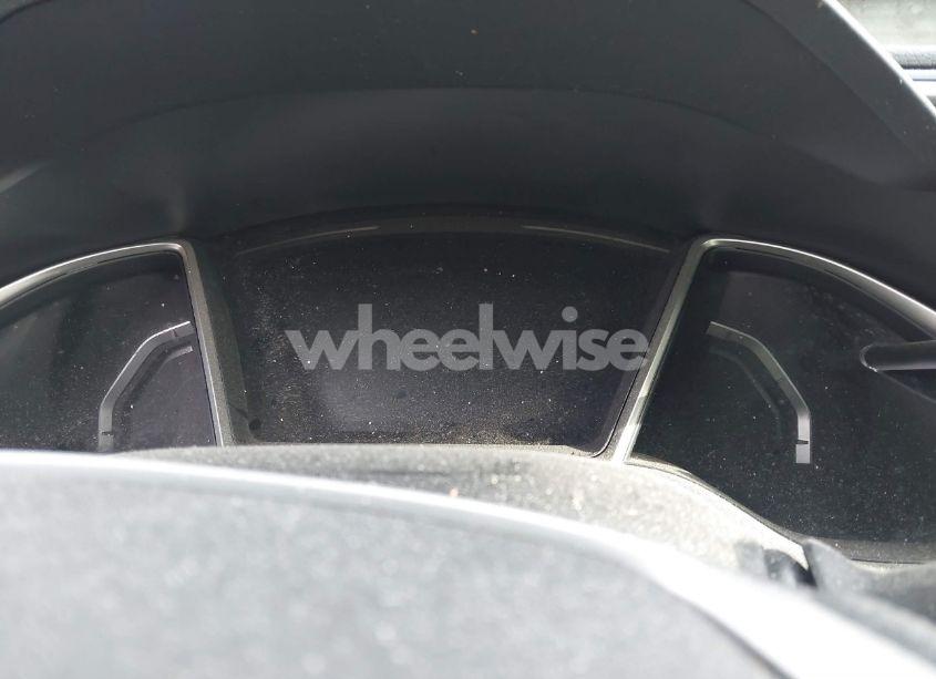 Photo 7 of 2017 Honda Civic EX (VIN 2HGFC2F71HH571930)