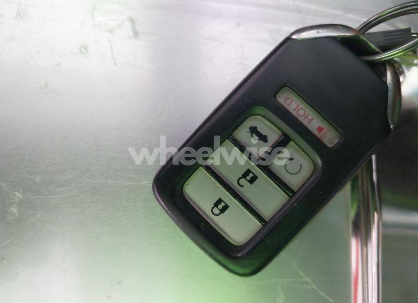 Photo 11 of 2018 Honda Civic EX (VIN 2HGFC2F71JH514665)