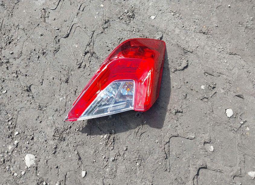 Photo 11 of 2018 Honda Civic EX (VIN 2HGFC2F71JH545463)