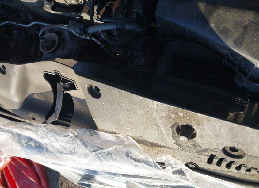 Photo 19 of 2018 Honda Civic EX (VIN 2HGFC2F71JH548623)