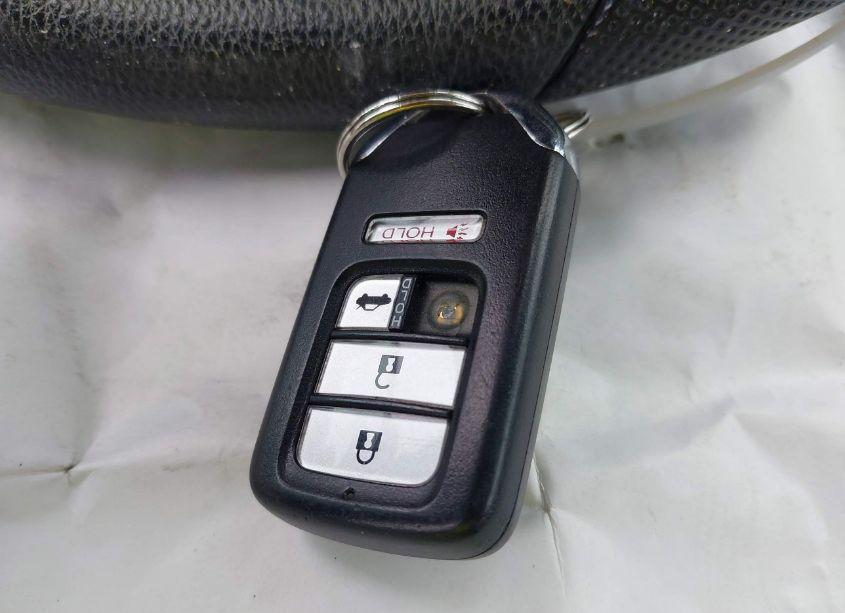 Photo 11 of 2018 Honda Civic EX (VIN 2HGFC2F71JH562375)