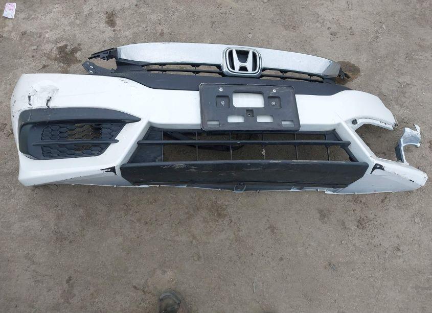 Photo 12 of 2018 Honda Civic EX (VIN 2HGFC2F71JH562375)