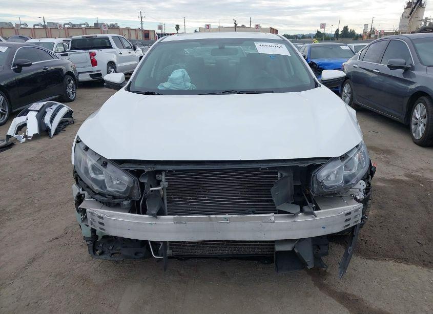 Photo 13 of 2018 Honda Civic EX (VIN 2HGFC2F71JH562375)