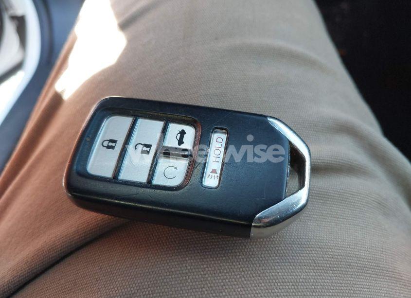 Photo 11 of 2018 Honda Civic EX (VIN 2HGFC2F71JH569178)