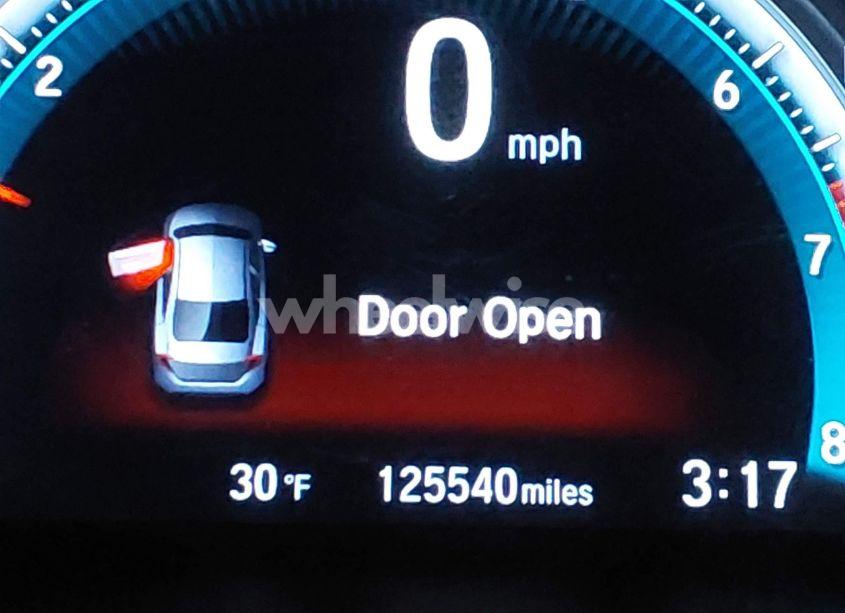 Photo 15 of 2016 Honda Civic EX (VIN 2HGFC2F72GH502968)