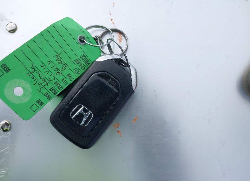 Photo 11 of 2016 Honda Civic EX (VIN 2HGFC2F72GH503070)