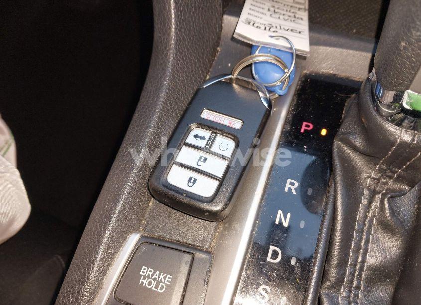 Photo 11 of 2016 Honda Civic EX (VIN 2HGFC2F72GH553256)