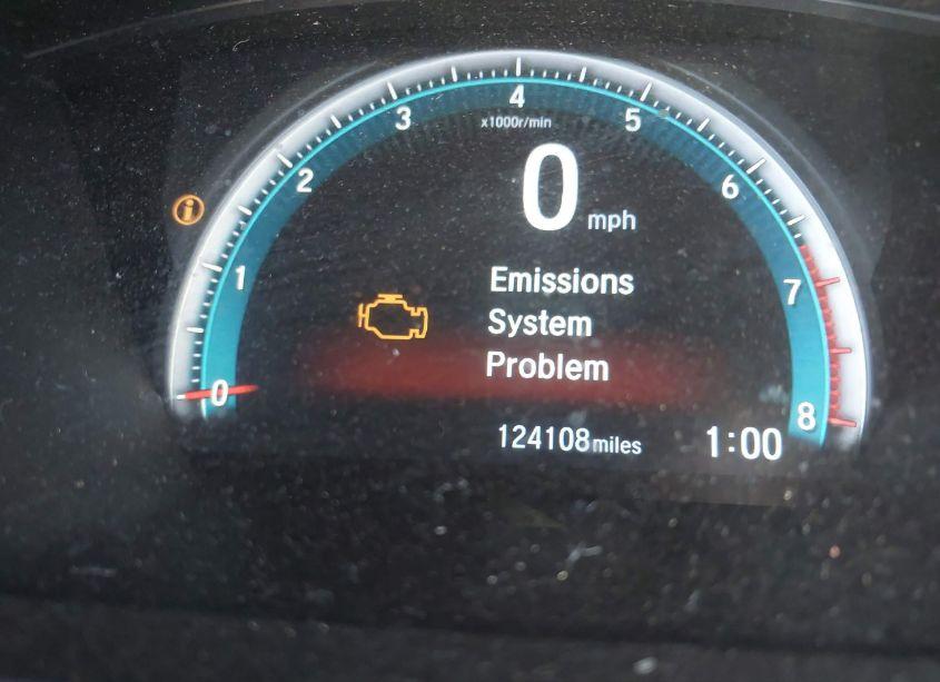 Photo 16 of 2017 Honda Civic EX (VIN 2HGFC2F72HH508139)