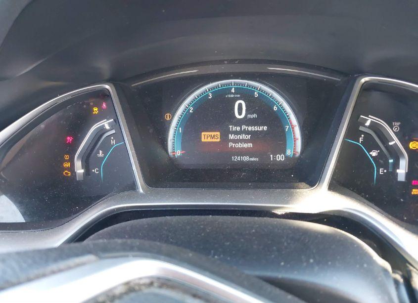Photo 7 of 2017 Honda Civic EX (VIN 2HGFC2F72HH508139)