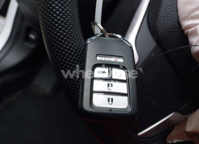 Photo 11 of 2017 Honda Civic EX (VIN 2HGFC2F72HH513275)