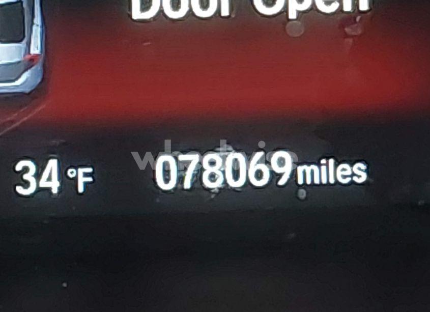 Photo 15 of 2017 Honda Civic EX (VIN 2HGFC2F72HH513275)