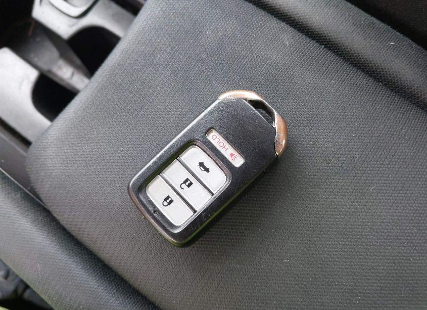 Photo 11 of 2017 Honda Civic EX (VIN 2HGFC2F72HH514135)