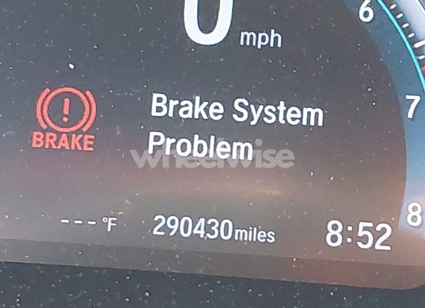 Photo 14 of 2017 Honda Civic EX (VIN 2HGFC2F72HH520517)