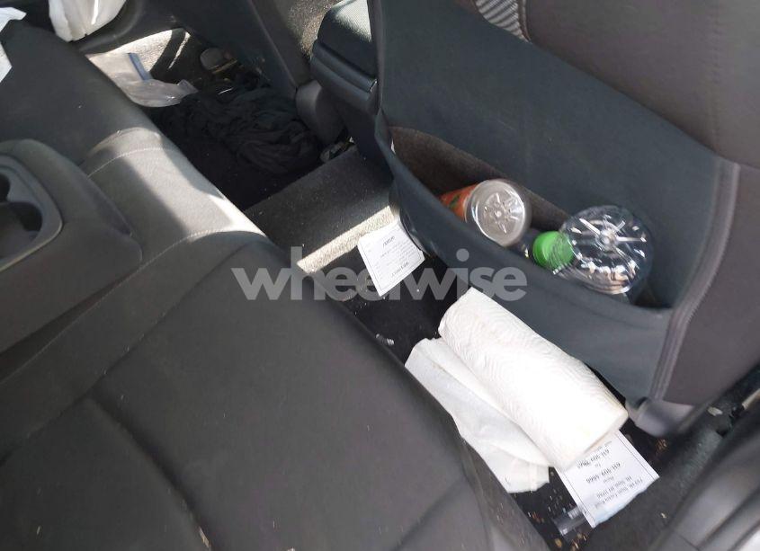 Photo 8 of 2017 Honda Civic EX (VIN 2HGFC2F72HH520517)