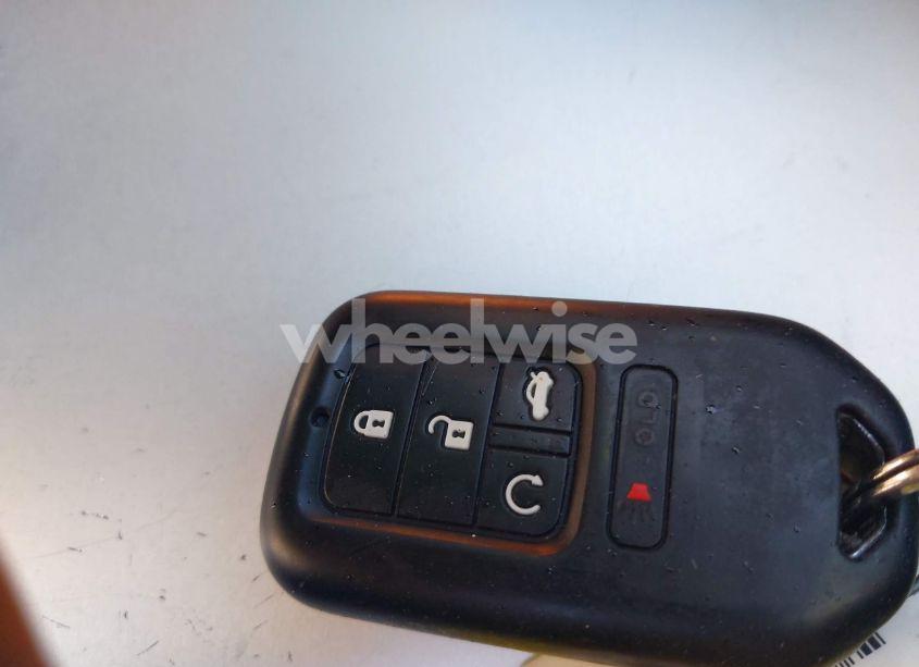 Photo 11 of 2017 Honda Civic EX (VIN 2HGFC2F72HH540251)