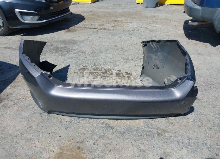 Photo 12 of 2017 Honda Civic EX (VIN 2HGFC2F72HH540251)