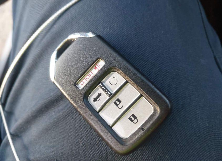 Photo 11 of 2017 Honda Civic EX (VIN 2HGFC2F72HH575663)