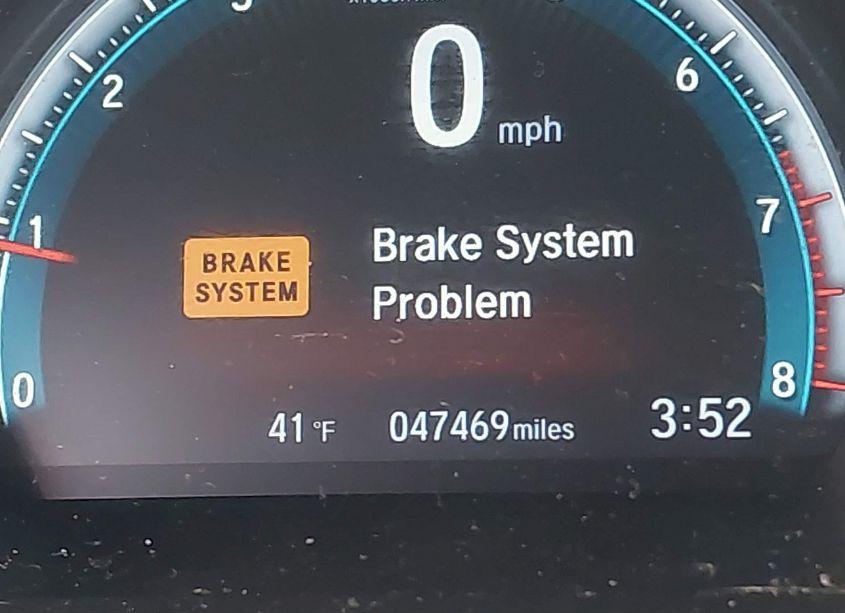 Photo 15 of 2017 Honda Civic EX (VIN 2HGFC2F72HH575663)