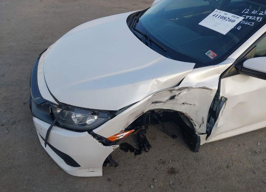 Photo 6 of 2017 Honda Civic EX (VIN 2HGFC2F72HH575663)