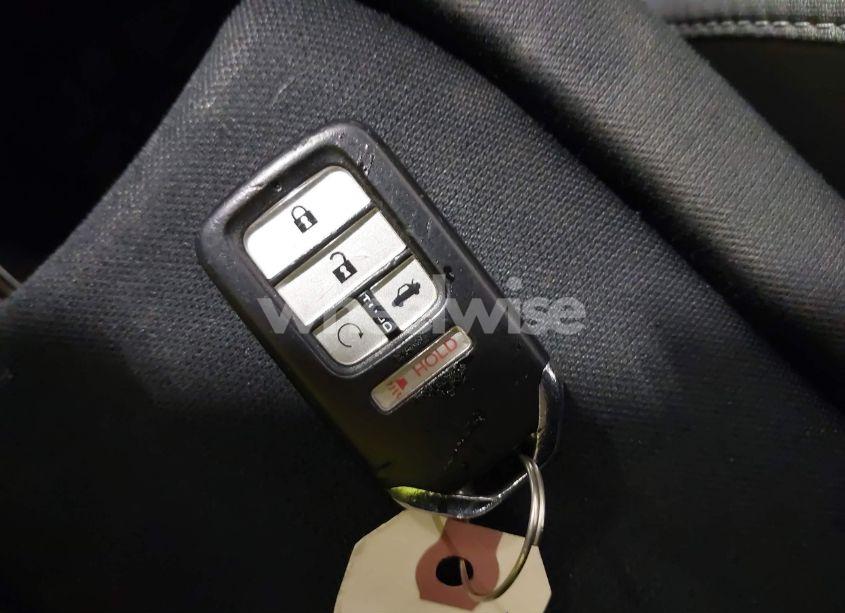 Photo 11 of 2017 Honda Civic EX (VIN 2HGFC2F72HH576456)