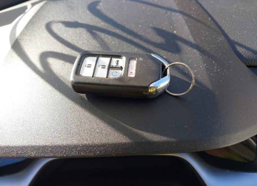 Photo 11 of 2018 Honda Civic EX (VIN 2HGFC2F72JH545231)