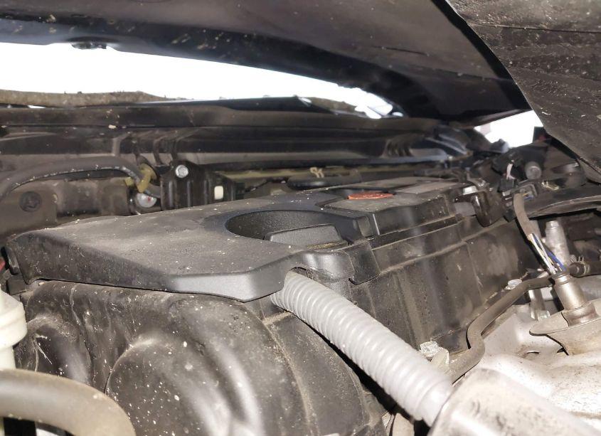 Photo 10 of 2018 Honda Civic EX (VIN 2HGFC2F72JH574762)